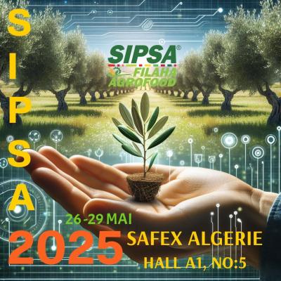 SIPSA FILAHA 2025 INTERNATIONAL EXHIBITION OF AGRICULTURE & AGRIBUSINESS