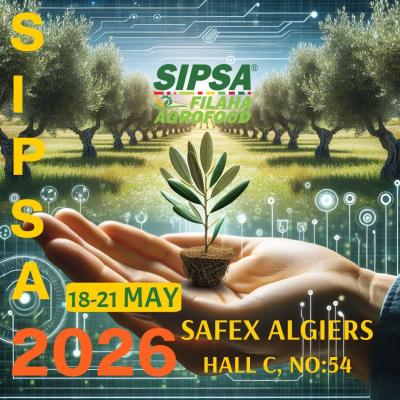 SIPSA AGRICULTURE, LIVESOCK AND AGRO-INDUSTRY SHOW