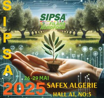SIPSA FILAHA 2025 INTERNATIONAL EXHIBITION OF AGRICULTURE & AGRIBUSINESS