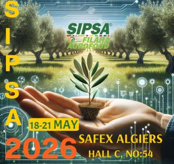 SIPSA AGRICULTURE, LIVESOCK AND AGRO-INDUSTRY SHOW