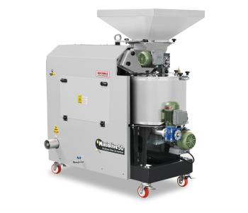 Miniolive 50 EKO Boutique Olive Oil Machine