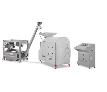 Miniolive 300 Boutique Olive Oil Machine