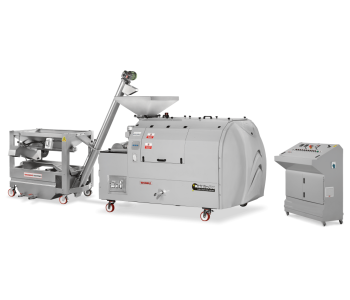 Miniolive 400 Boutique Olive Oil Machine