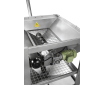 Miniolive 200 PROF Boutique Olive Oil Machine