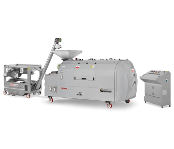 Miniolive 600 Boutique Olive Oil Machine