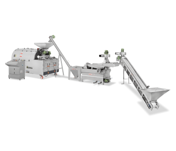 Miniolive 400 PROF Boutique Olive Oil Line