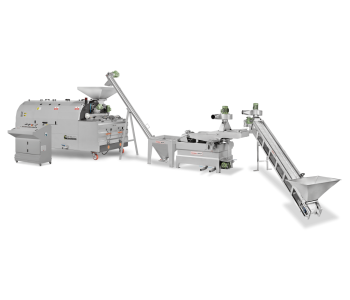 Miniolive 600 PROF Boutique Olive Oil Line