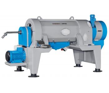 ZDK-80 and ZDK-60 Decanter