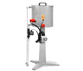 BLR Boiler (Heating Unit)