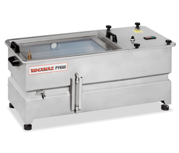 PYK 60 Oil Container with Automatic Pump