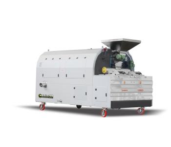 Miniolive 900 Boutique Olive Oil Machine