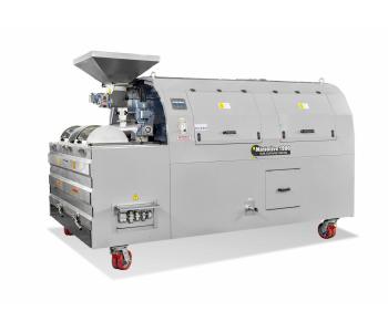 Miniolive 1200 Boutique Olive Oil Machine